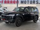 Toyota Land Cruiser 2026 LAND CRUISER GR-SPORT 3.5 HYBRID **EXPORT ONLY**التصدير فقط خارج الخليج***
