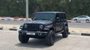 Jeep Wrangler Unlimited Sport S 2.0L A/T