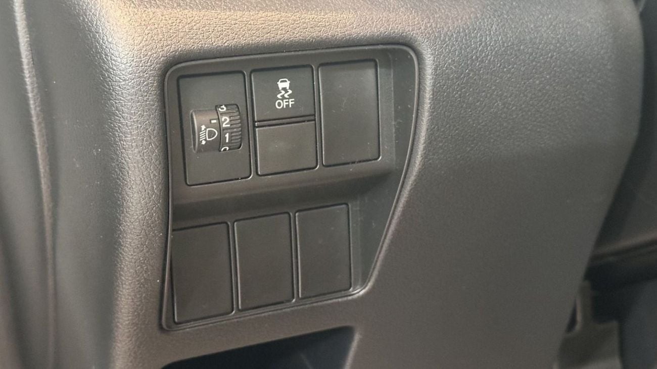 Honda CRV 2022 Model Honda CRV, 2.4L Petrol A/T