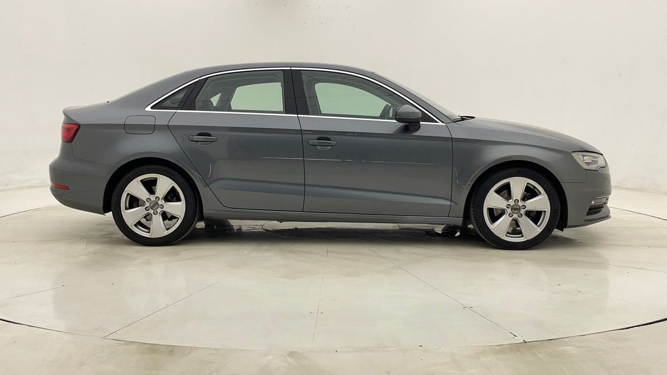 Audi A3 30 TFSI 1.4 | Zero Down Payment | Home Test Drive