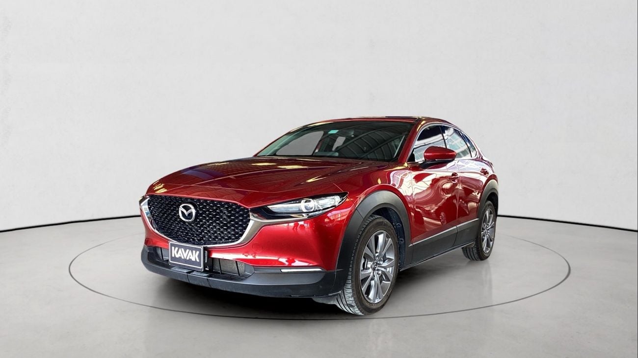 مازدا CX30 2.0 MHEV AUTO 2WD ELITE | شامل الضمان | 0 ﺪﻔﻋﺓ ﺃﻮﻟﻯ