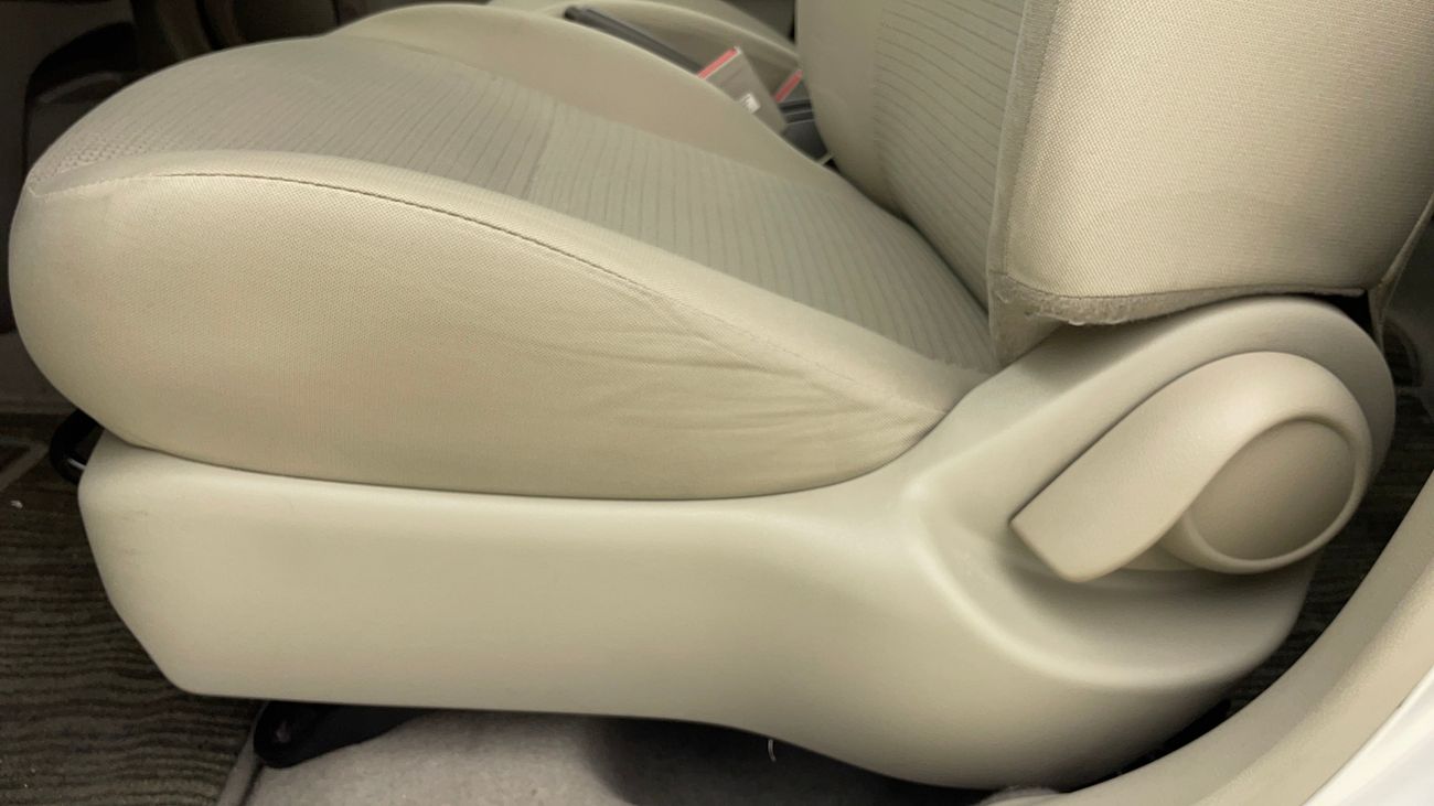 نيسان صني S 1.5 | بدون دفعة مقدمة | اختبار القيادة في المنزل