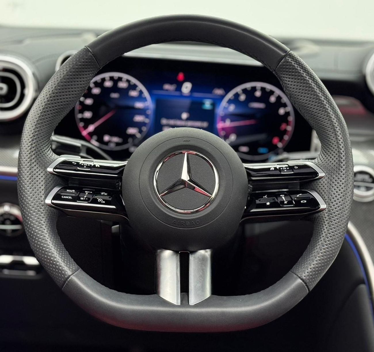Mercedes Benz GLC Coupe 200 Premium plus
