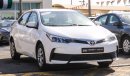 Toyota Corolla SE 1.6