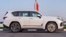 لكزس LX 600 2026 Lexus LX600 Turbo Sport 3.5L AT Petrol (White)