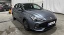MG 3 2025 STD | AED 521/Month | 0 DP | 30 Day Return | Warranty | Service History