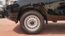 Toyota Hilux 2.7L 4WD A/T