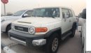 Toyota FJ Cruiser FULL OPTION