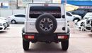 Suzuki Jimny 4WD