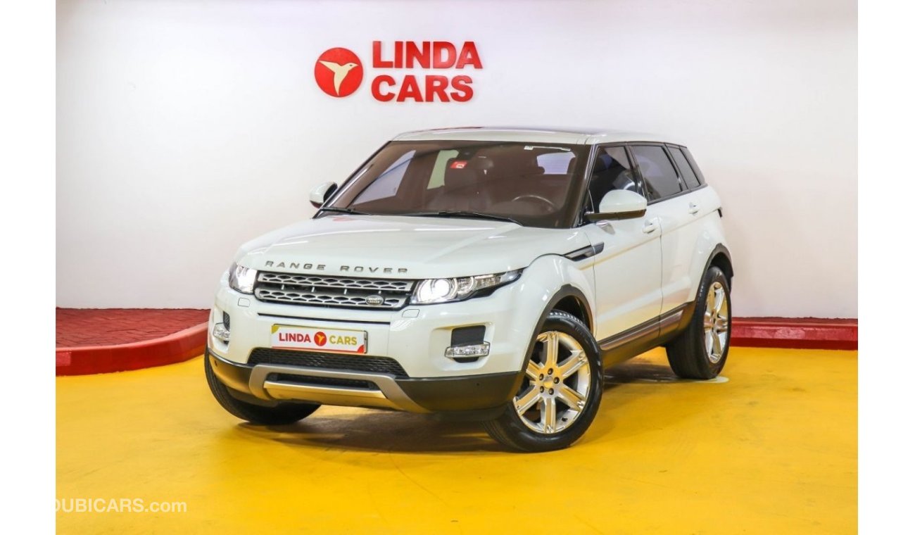 Land Rover Range Rover Evoque (SOLD) Selling Your Car? Contact us 0551929906