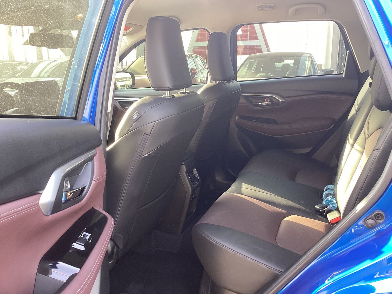 Toyota Urban Cruiser GLX | Guaranteed Warranty | 0 Down Payment