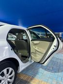 Toyota Corolla This car is in perfect condition, 2013, with an engine capacity of 1.8 and a manual transmission.