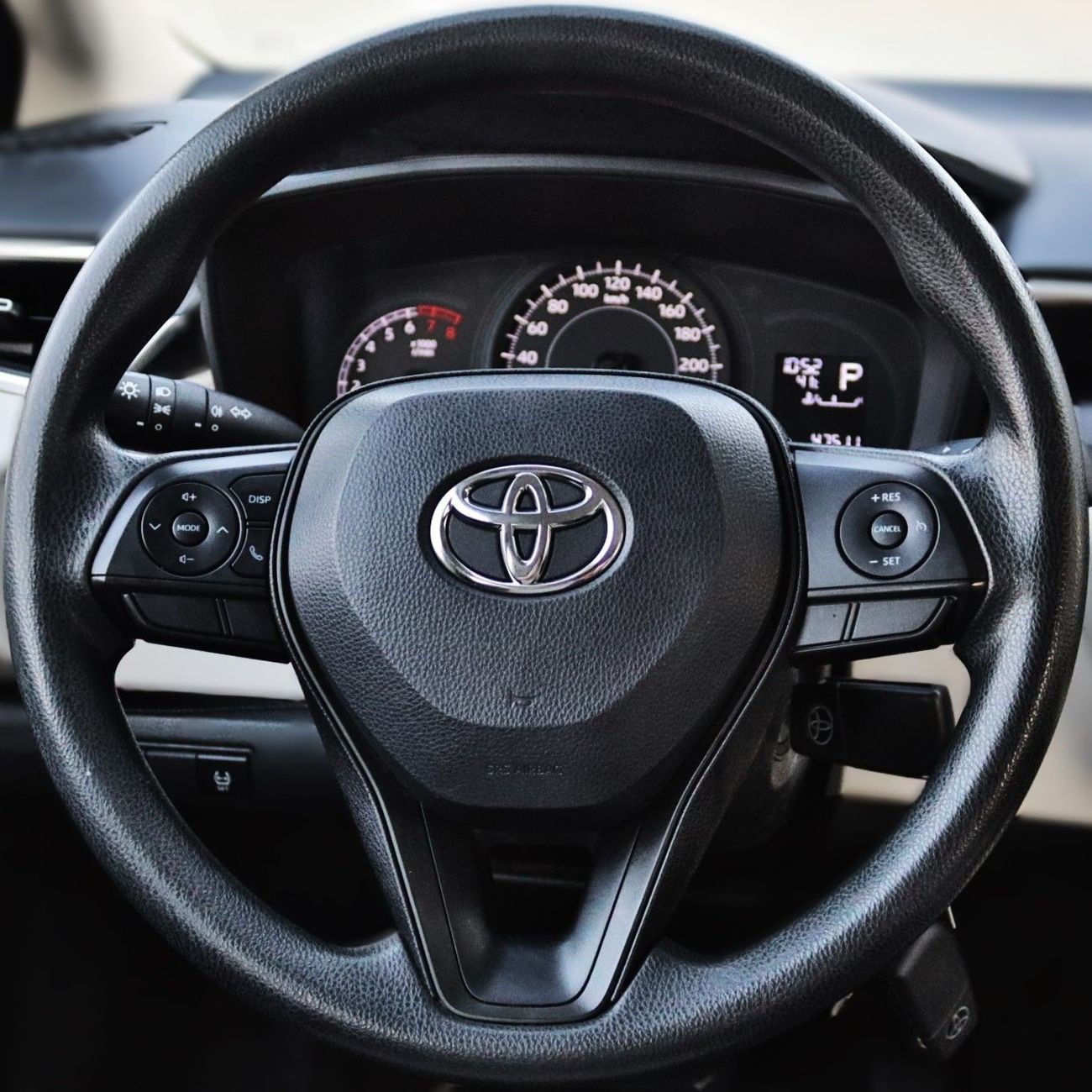 Toyota Corolla 2022 Toyota Corolla XLI (E210), 4dr Sedan, 1.6L 4cyl Petrol, Automatic, Front Wheel Drive