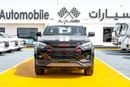 إيسوزو D ماكس 3.0 GT إيسوزو دي-ماكس كبينة مزدوجة 4x4 – محرك ديزل توربو 3.0 لتر | جاهز للتصدير Video