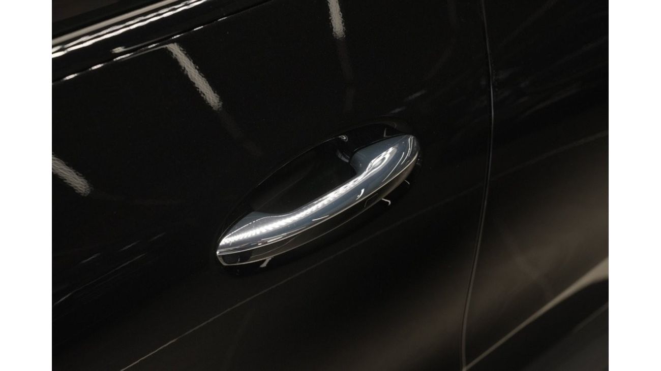 Mercedes-Benz GLC 300 Coupe 3.0L 4Matic EXPORT PRICE