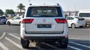 Toyota Land Cruiser EXR 4.0L