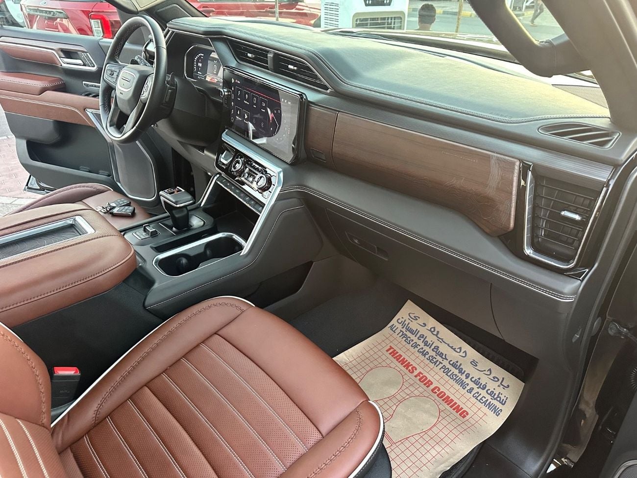 GMC Sierra
