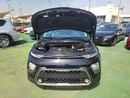 Kia Soul EX 2.0L