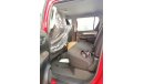 Toyota Hilux v6 full option petrol