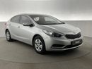 Kia Cerato LX | Guaranteed Warranty | 0 Down Payment