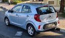 Kia Picanto 2018 GCC Perfect Condition Low Mileage