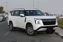 نيسان باترول LE T2
