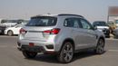 Mitsubishi ASX Brand New Mitsubishi ASX MedLine 2025 Export 2.0L Petrol 2WD|Silver/Black|ASX-MEDLINE-2WD-25|
