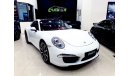 Porsche 911 - 2015 - GCC - ONE YEAR WARRANTY - ( 3,350 AED PER MONTH / 5 YEARS )