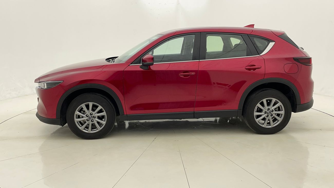 Mazda CX5 GL 2.5 | Zero Down Payment | Home Test Drive