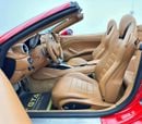 Ferrari California T Std 3.9L (552 HP) 2016 Ferrari California T, Full Ferrari Service History, Excellent Condition, GCC