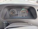 Mitsubishi Rosa MITSUBISHI ROSA BUS RHD 2005 MODEL 4.9 L DIESEL AUTOMATIC(PM00010)