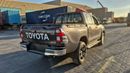 Toyota Hilux Hilux Auto Full Option GCC 2025M