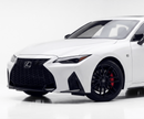 Lexus IS350 F SPORT 350 3.5