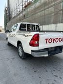 تويوتا هيلوكس