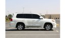 تويوتا لاند كروزر 2012 | GXR V8 WITH GCC SPECS AND EXCELLENT CONDITION