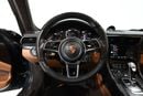 بورش 911 TURBO S 2017 Porsche 911 Turbo S, Service History, Excellent Condition, Clean Title
