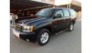 Chevrolet Tahoe CHEVROLET TAHOE Z71 GCC ONE OWNER