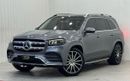 مرسيدس بنز GLS 450 4MATIC 2020 Mercedes Benz GLS450 4MATIC, Warranty, Full Service History, Low Kms, 7 Seater, GCC
