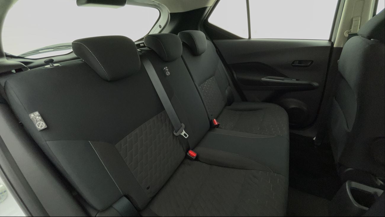 Nissan Kicks S 1.6 | Zero Down Payment | Home Test Drive