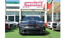 دودج تشارجر Dodge Charger SXT V6 2017/ Leather Seats/SRT Kit/Very Good Condition