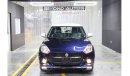 Suzuki Swift 2024 SUZUKI SWIFT WITH EXCLUSIVE BODY KIT - EXPORT ONLY Video