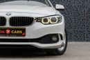 BMW 420i Sport Line 2.0L