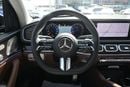 Mercedes-Benz GLS 450 4MATIC Mercedes GLS 450 3.0L Turbo In-Line 6 with Mild Hybrid, Model 2025