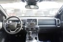 Rely R8 2.3L Turbo Diesel 2WD M/T