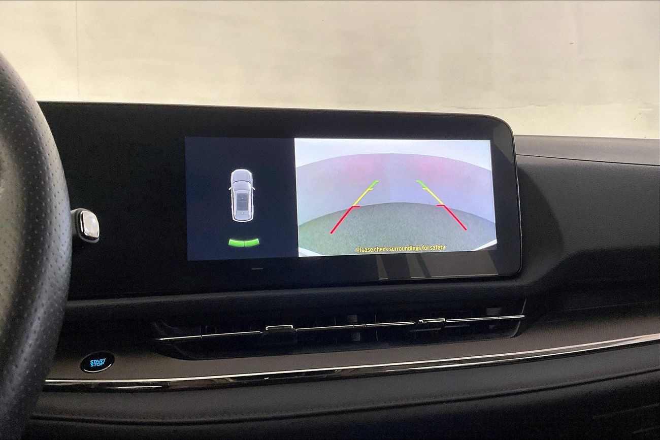 Ford Territory Trend | Guaranteed Warranty | 0 Down Payment