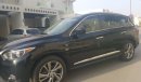 إنفينيتي QX60