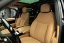 Land Rover Range Rover RANGE ROVER | VOGUE HSE P400 | GCC SPECS | DEALER WARRANTY LWB Autobiography P400 3.0L