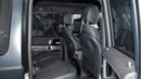 Mercedes-Benz G 63 AMG MERCEDES G63 GRAND EDITION 2024