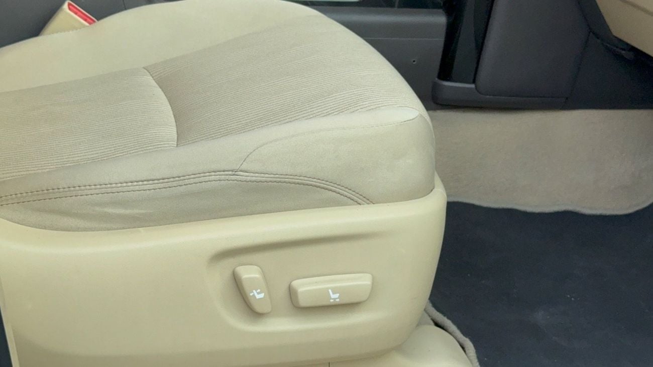 تويوتا برادو TXL 2.8L