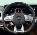 مرسيدس بنز G 63 AMG 2024 Mercedes Benz G63 AMG Night Package, Warranty, Full Service History, Low Km, Japanese
